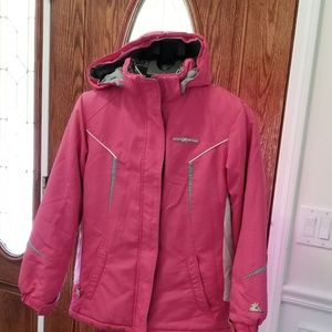 ZeroXposur 3 in 1 winter jacket size XL 16 y.o.